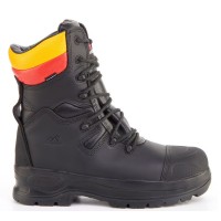 Rock Fall RF810 Arc Waterproof Safety Boots Metal Free EX