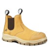 Rock Fall RF842 Cavalla Honey Safety Dealer Boots