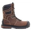 Rock Fall RF860 Terrain Waterproof Safety Boots Side Zip