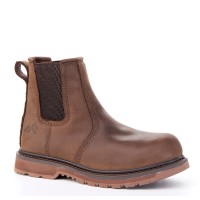 Rock Fall RF951 Ruby Womens Safety Boots