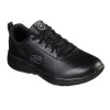 Skechers SK108010EC Marsing Gmina Shoes Black Skechers SK108010EC Marsing Gmina Shoes Black