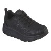 Skechers SK108016EC Max Cushioning Elite Shoes Black Skechers SK108016EC Max Cushioning Elite Shoes Black