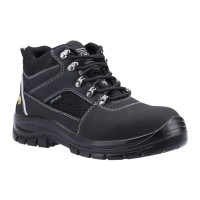 Skechers Trophus Letic Safety Boots