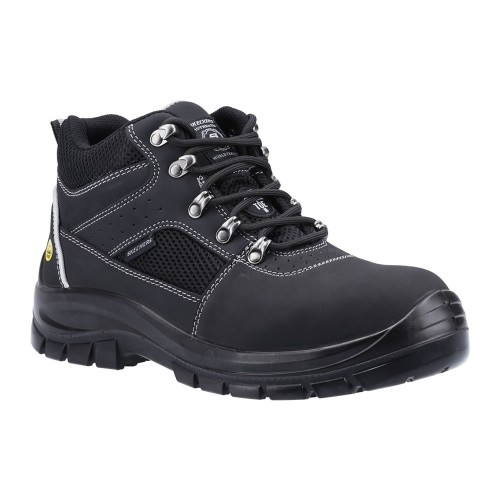 Skechers Trophus Letic Safety Boots Skechers Trophus Letic Safety Boots