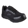 Skechers Ulmus S3 Safety Trainers Black Skechers Ulmus S3 Safety Trainers Black
