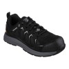 Skechers Malad II Safety Trainers Black Skechers Malad II Safety Trainers Black