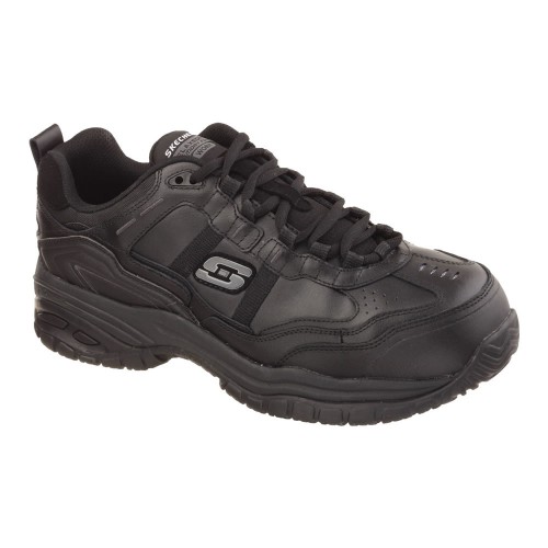 Skechers Soft Stride Grinnell Safety Shoes Skechers Soft Stride Grinnell Safety Shoes