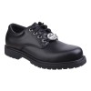 Skechers Cottonwood Elks Shoes Black Skechers Cottonwood Elks Shoes Black