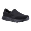 Skechers McAllen Shoes Black Skechers McAllen Shoes Black