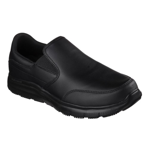 Skechers Flex Advantage Shoes Black Skechers Flex Advantage Shoes Black