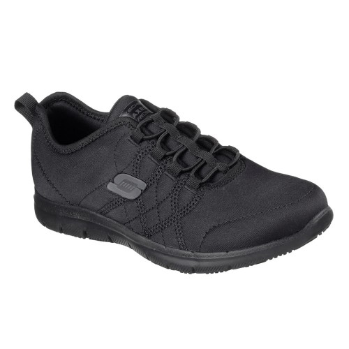 Skechers Ghenter Womens Safety Shoes Skechers Ghenter Womens Safety Shoes