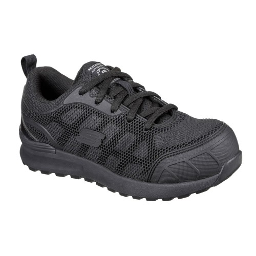 Skechers Bulklin Ayak Womens Safety Trainers Skechers Bulklin Ayak Womens Safety Trainers