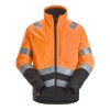 Snickers 1153 Hi Vis Winter Jacket Snickers 1153 Hi Vis Winter Jacket