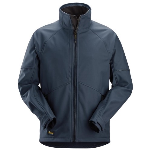 Snickers 1258 AllroundWork Softshell Jacket Snickers 1258 AllroundWork Softshell Jacket