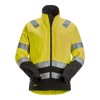 Snickers 1532 Hi Vis Jacket Class 2/3 Snickers 1532 Hi Vis Jacket Class 2/3