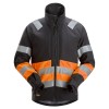 Snickers 1534 Hi Vis Jacket Class 1 Snickers 1534 Hi Vis Jacket Class 1