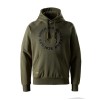 Snickers 2010 Logo Terry Sweatshirt Hoodie Snickers 2010 Logo Terry Sweatshirt Hoodie