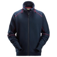 Snickers 2360 ProtecWork Full Zip Sweater Flame Protection Jacket