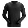 Snickers 2451 Wool Long Sleeve T-Shirt Snickers 2451 Wool Long Sleeve T-Shirt