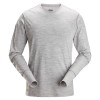 Snickers 2451 Wool Long Sleeve T-Shirt Snickers 2451 Wool Long Sleeve T-Shirt