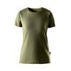 Snickers 2547 Womens Slim Fit T-Shirt Snickers 2547 Womens Slim Fit T-Shirt