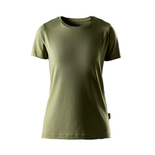 Snickers 2547 Womens Slim Fit T-Shirt Snickers 2547 Womens Slim Fit T-Shirt