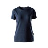 Snickers 2547 Womens Slim Fit T-Shirt Snickers 2547 Womens Slim Fit T-Shirt
