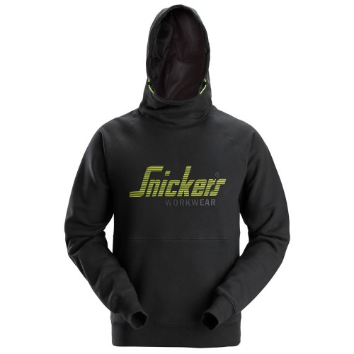 Snickers 2845 Logo Hoodie Snickers 2845 Logo Hoodie