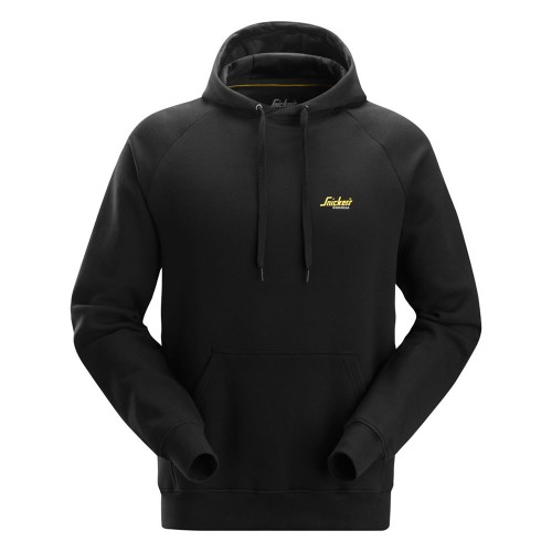 Snickers 2896 Logo Hoodie Snickers 2896 Logo Hoodie