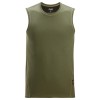 Snickers 2956 Stay Fresh Tank Top