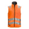 Snickers 4534 Hi Vis Vest Snickers 4534 Hi Vis Vest