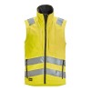 Snickers 4534 Hi Vis Vest Snickers 4534 Hi Vis Vest