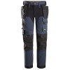Snickers 6275 AllroundWork Stretch Trousers Holster Pockets