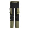 Snickers 6318 AllroundWork Stretch Trousers