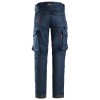Snickers 6373 ProtecWork Stretch Work Trousers Snickers 6373 ProtecWork Stretch Work Trousers
