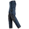 Snickers 6373 ProtecWork Stretch Work Trousers Snickers 6373 ProtecWork Stretch Work Trousers