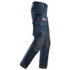 Snickers 6373 ProtecWork Stretch Work Trousers Snickers 6373 ProtecWork Stretch Work Trousers