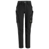 Snickers 6877 FlexiWork Womens Full Stretch Trousers