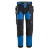 Snickers 6902 FlexiWork Trousers Holster Pockets