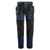 Snickers 6902 FlexiWork Trousers Holster Pockets