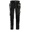 Snickers 6940 FlexiWork Soft Stretch Holster Pockets Trousers