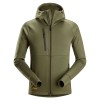 Snickers 8026 FlexiWork Polartec® Zip Hoodie