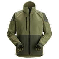 Snickers 8410 Windblocker Fleece Jacket
