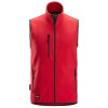 Snickers 8424 Polartec® Shed Less Fleece Vest Snickers 8424 Polartec® Shed Less Fleece Vest