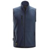 Snickers 8424 Polartec® Shed Less Fleece Vest Snickers 8424 Polartec® Shed Less Fleece Vest