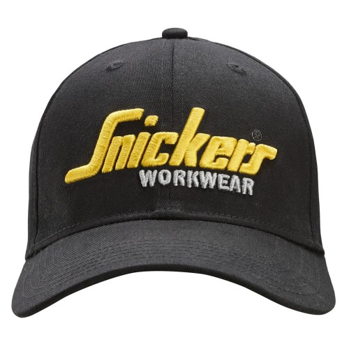Snickers 9002 Flexible Cap Snickers 9002 Flexible Cap