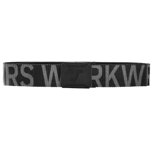 Snickers 9004 Logo Belt Snickers 9004 Logo Belt