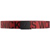 Snickers 9004 Logo Belt Snickers 9004 Logo Belt