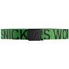 Snickers 9004 Logo Belt Snickers 9004 Logo Belt