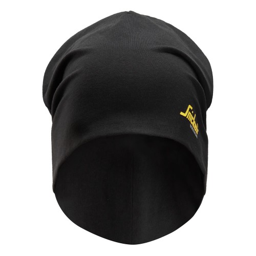 Snickers 9032 Logo Beanie Snickers 9032 Logo Beanie